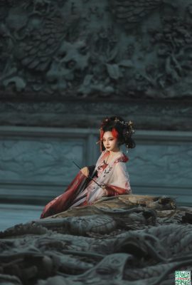 गुई जी लिनलंग (26 पी)