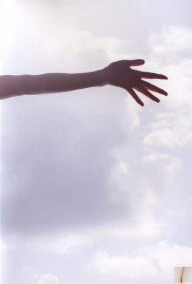 ℃ -Ute Yajima Aoya फोटो एल्बम 』शुद्ध आँखें』 (100p)