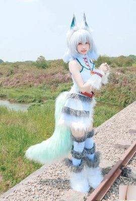 (ऑनलाइन संग्रह) MUMU MOMO – वारलॉक के पुनरारंभ लाइफ मोमेंट (33 पी) का जवाब दें