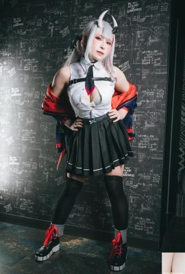 (इंटरनेट कलेक्शन) तोकर – नकीरी अयम (27 पी)