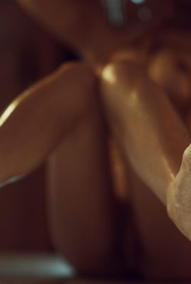 चकाचौंध ZZ “डेविल्स ट्रेजर बॉक्स” (28 पी)