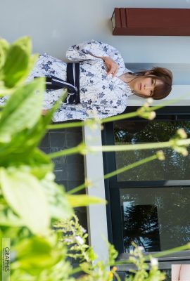 (ओहशी मिकू) यह आंकड़ा छिपा हुआ है … क्या यह प्रलोभन का विरोध कर सकता है (43 पी)