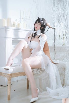 (ऑनलाइन संग्रह) FuLiJi Meituo Meroko “अदम्य” VIP EXCLUSIVE (56P)