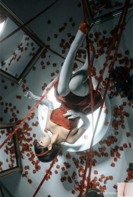 निंगिंग वीमा, सुजिंग (61 पी)