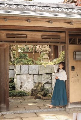 (Wangyue ㊕) सेक्सी फिगर और भयानक उपस्थिति चकाचौंध हैं (38p)