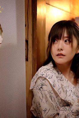 Aozora Hikari: मेरे अपार्टमेंट में अगले कमरे में सुंदर पत्नी निराश थी। एक शादी की लड़ाई अनुपस्थित थी … (21 पी)