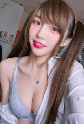 नेत्रहीन चौंकाने वाला “ऐनी बेला” आकर्षक बड़ी आँखें सुपर आकर्षक हैं (10p)