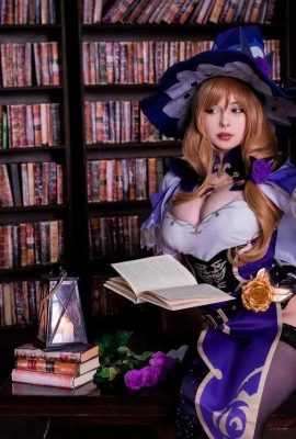 योशिनोबी – लिसा (74 पी)