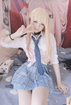 (बेवकूफ) कितागावा उमिमू (22 पी)