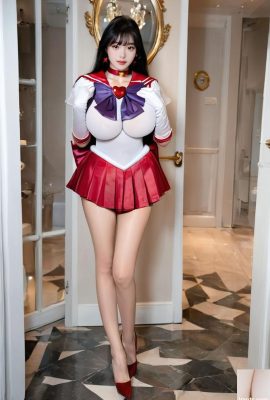 नाविक+चाँद