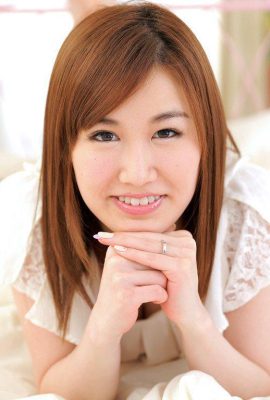 “एक काम मैंने कहीं देखा” सकुराई रिका (32 पी)