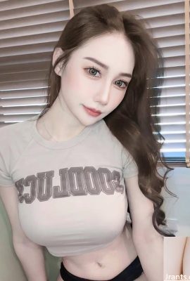 “कैन” बॉडी वक्र बहुत गर्म है (10p)