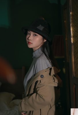 Nnian Nnian-समुद्र के फूल (80 तस्वीरें) (80p)