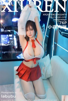 (XiuRen) 2025.06.26 No.10470 XIAO ROU MI MI पूर्ण संस्करण फोटो (77P)