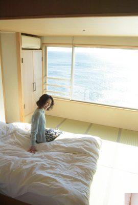 (Xiyama さオり) एक आदर्श तंग आकृति और एक स्वभाव अगले दरवाजे जो अजेय है (23p)