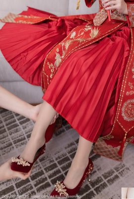 खुबानी यादा कोरियाई यात्रा फोटोग्राफी (69 पी)