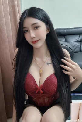 “सी रोंग चेन” ने अनगिनत पुरुषों (10 पी) को जीत लिया