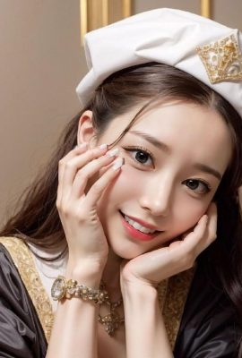 पादरी की भूमिका निभाना