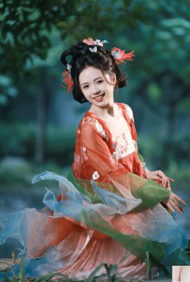 किंग (21 पी) में हवा बढ़ती है