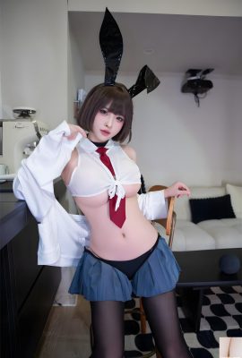 (ऑनलाइन संग्रह) FuLiJi शिमिज़ू युनो की “बैड ब्यूटीफुल गर्ल बनी गर्ल” वीआईपी एक्सक्लूसिव (62 पी)