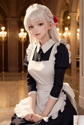 ★ Patreon ★ (हार्डेस) – नेफेलिया आर्कडेमन्स दुविधा – 4