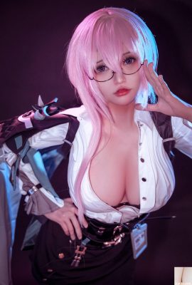 (ऑनलाइन संग्रह) FuLiJi यानागी का “खोजकर्ता” वीआईपी एक्सक्लूसिव (33 पी)