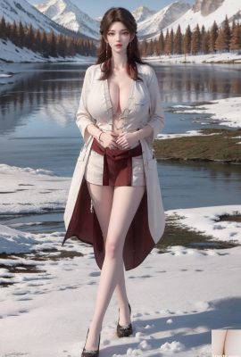 Huolinger (परफेक्ट वर्ल्ड)