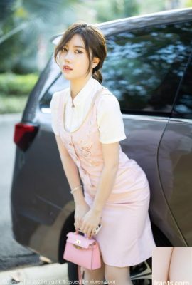 (MyGirl) HD फोटो 2022.02.11 Vol.626 Meitaojiang (100p)