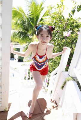 (मरीना नागासवा) मीठा और प्यारा आंकड़ा और पतला पूरे प्रलोभन स्तर (33 पी)