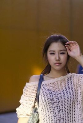 (ऑनलाइन संग्रह) आंख-प्रसन्न और सुंदर महिला फोटो लिन डकियाओ (39 पी)