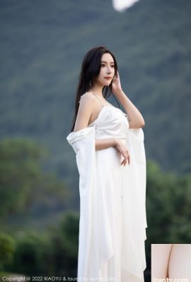 (XiaoYu) एचडी फोटो 2022.10.18 Vol.884 वांग शिन्याओ (84 पी)