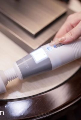 पैन सिसिन और वेन ज़िन्नी की “प्राइवेट शॉपिंग शेयरिंग”