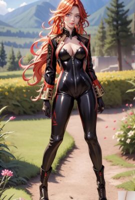 ★ पेनट्रेन ★ (FRETE) – मावुइका