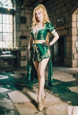 ★ Patreon ★ (IFRETE) – मारिया