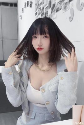 “ज़ोना लिन” युवा शरीर की तरह है (10p)