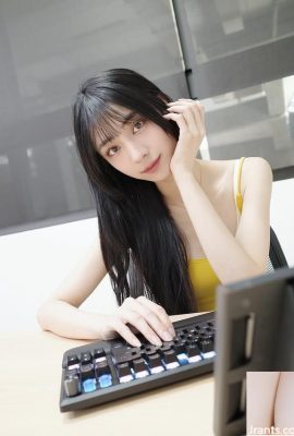 “गैलिन” को पहली नजर में प्रशंसकों द्वारा गहराई से स्थानांतरित किया गया था और इसे बहुत सुंदर कहा (10p)