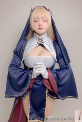 (इंटरनेट कलेक्शन) नूकाइज़ – चार्लोट (26 पी)