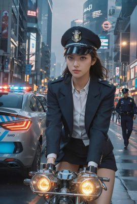 ★ Patreon ★ (IFRETE) – पुलिस