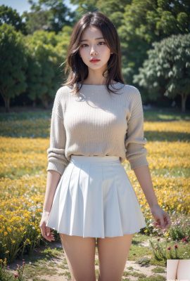 एक प्रकार का फूल