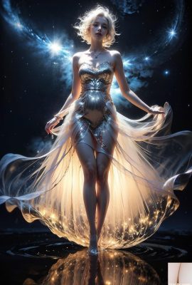 ★ Patreon ★ (लैनमियो) – देवी – 1