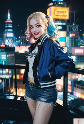 ★ Patreon ★ (IFRETE) – क्विन