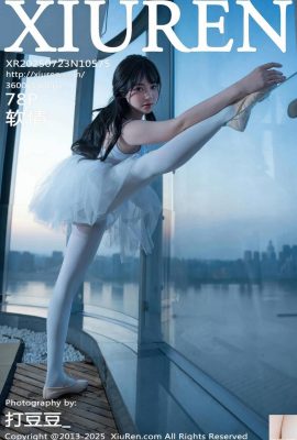 (XiuRen) 2025.07.23 नंबर 10575 सॉफ्ट एंड लव फुल वर्जन फोटो (79 पी)