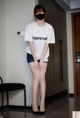 (ऑनलाइन संग्रह) FuLiJi व्हाइट टोटोरो गर्ल “अपार्टमेंट में कटा हुआ पोर्क” वीआईपी एक्सक्लूसिव (32 पी)