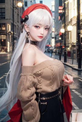 बेलफास्ट एज़ुरलेन