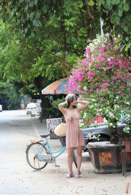 (つんこ) हॉट बॉडी प्लग-इन आकर्षक है और बिजली की आंखें सूजन हैं और गहरी नाली विस्फोट (28 पी) के बारे में है