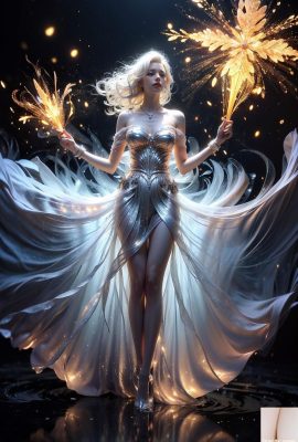 ★ Patreon ★ (लैनमियो) – देवी – 2