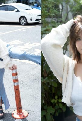 युकी मिडा “पवित्र” (30 पी)