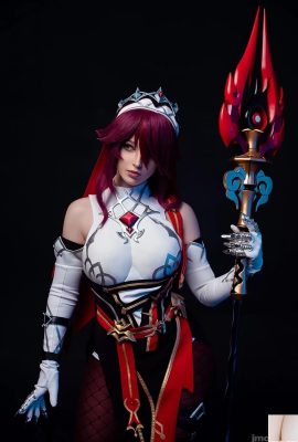 लेडी मेलमरी – रोसारिया (63 पी)