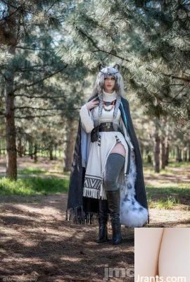 लेडी मेलमोरी – प्रमनिक्स (61 पी)