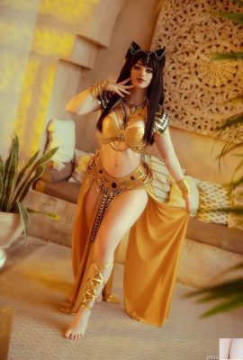 लेडी मेलमोरी – बैस्टेट (56 पी)